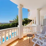 Speranze Villa Budens
