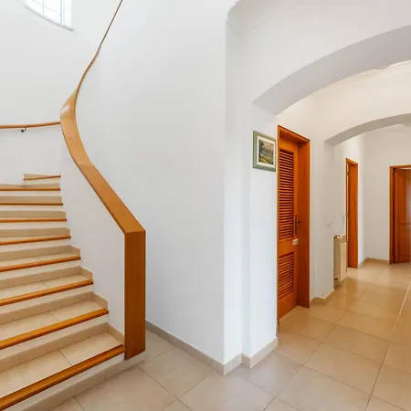 Speranze Villa Budens